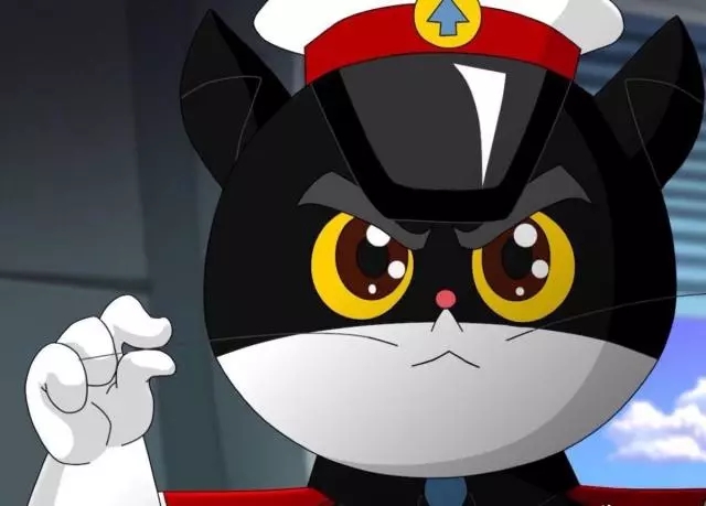 110警察接话日常,110警察来了