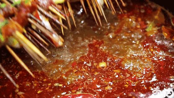 冷空气+冷雨搞事情！这家店1元1签，80种任选，降温？不存在的