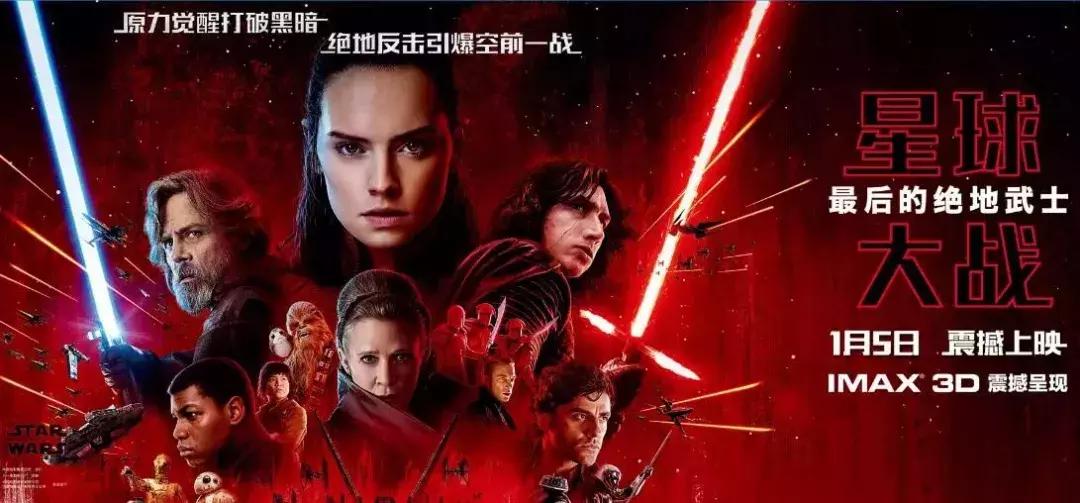 2018年最好看的4部外国电影,2020年最值得期待的100部大片