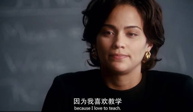 金球奖再黑，也黑不过这个*妞小**悲惨的一生