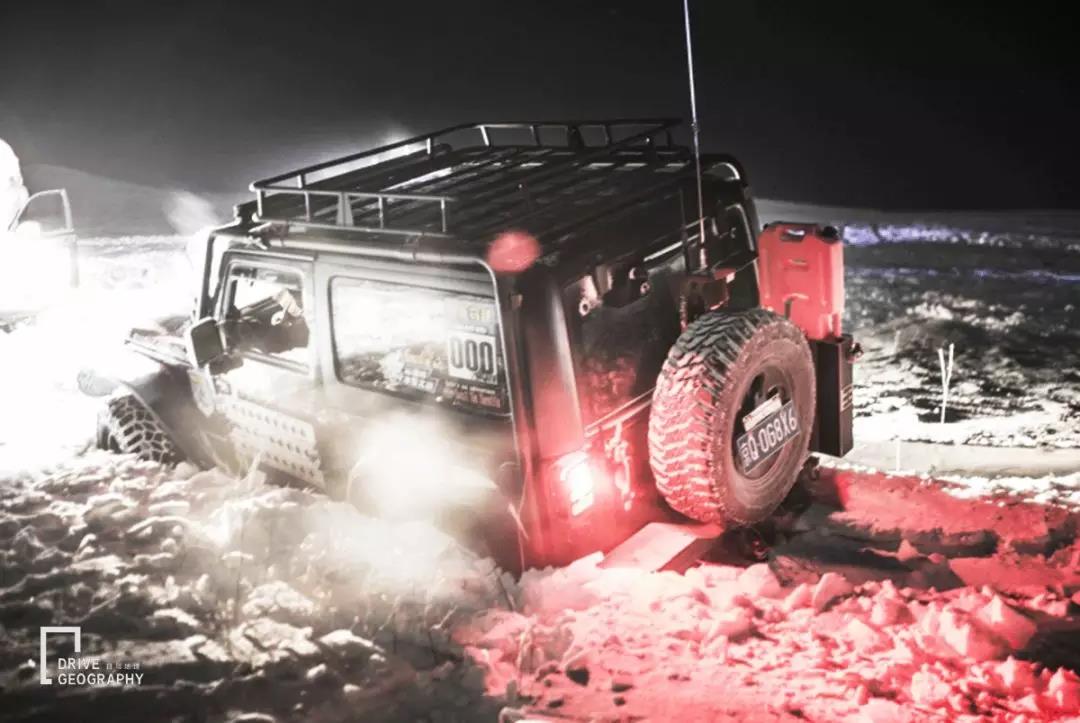 坝上雪乡自驾游攻略,自驾塞北雪乡丰宁坝上