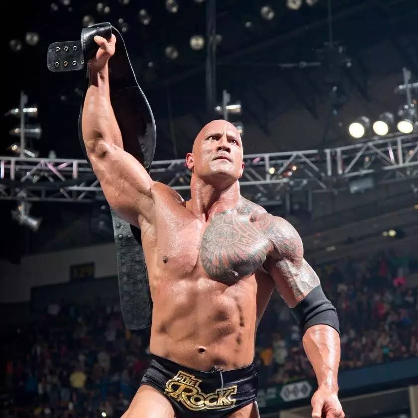 速度与激情强森把人举起来,强森回归速度与激情