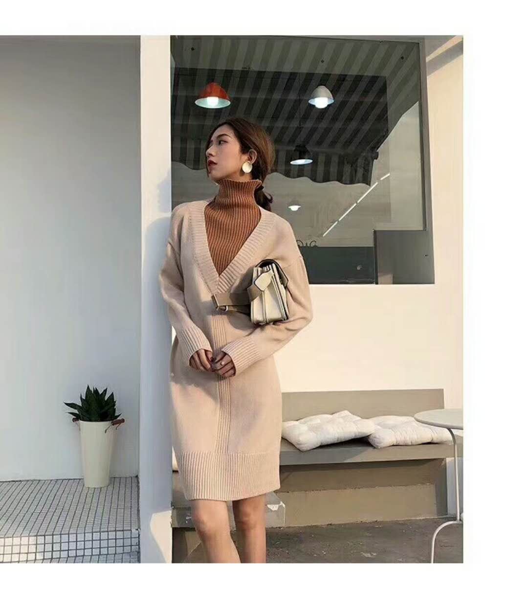 广州十三行新潮流,广州十三行高档质感上衣