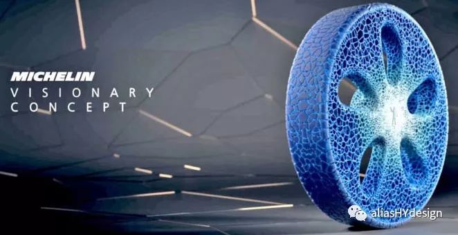 科技与美感并存轮毂设计合集AliasHYDesign分享