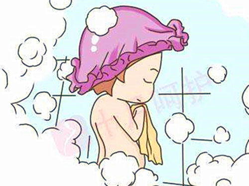 女性下身衰老有哪些症状,30岁女人下身长白发是卵巢衰老吗