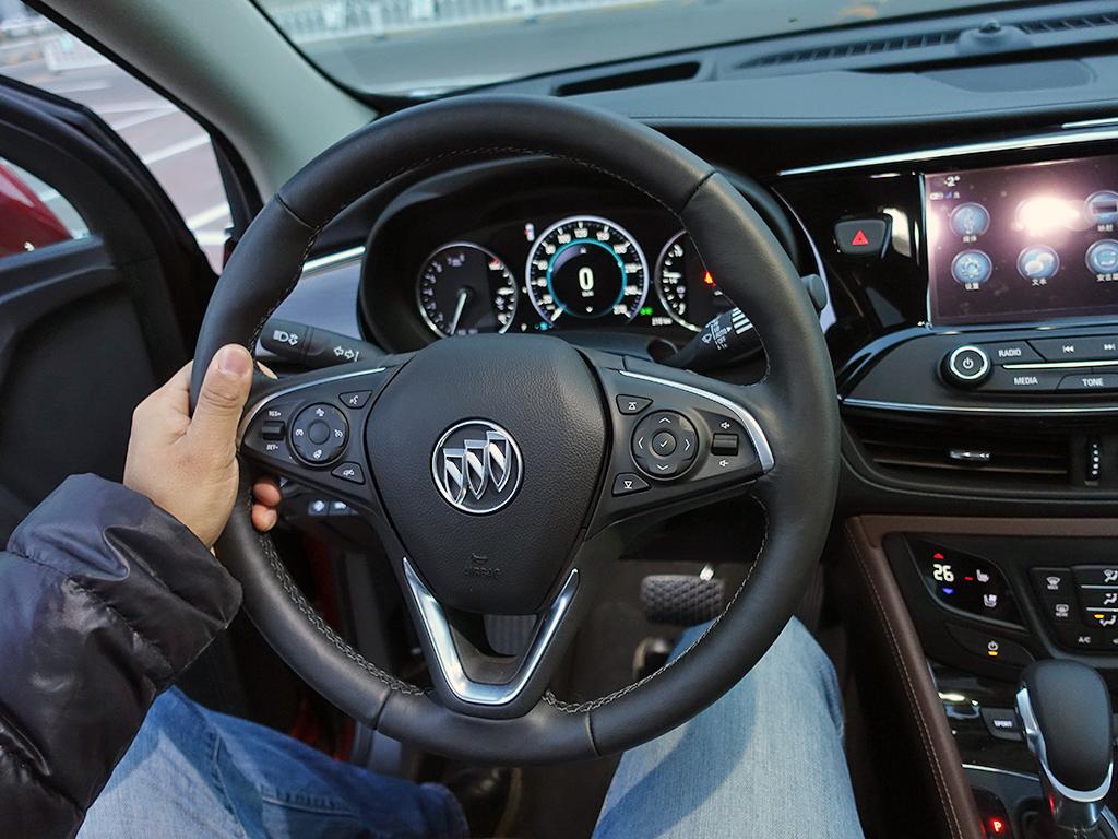 别克昂科威1.5t干式变速箱怎么样,别克昂科威变速箱怎么操作耐用