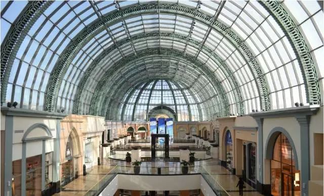 低至一折？买东西送超跑？2018迪拜购物节全攻略