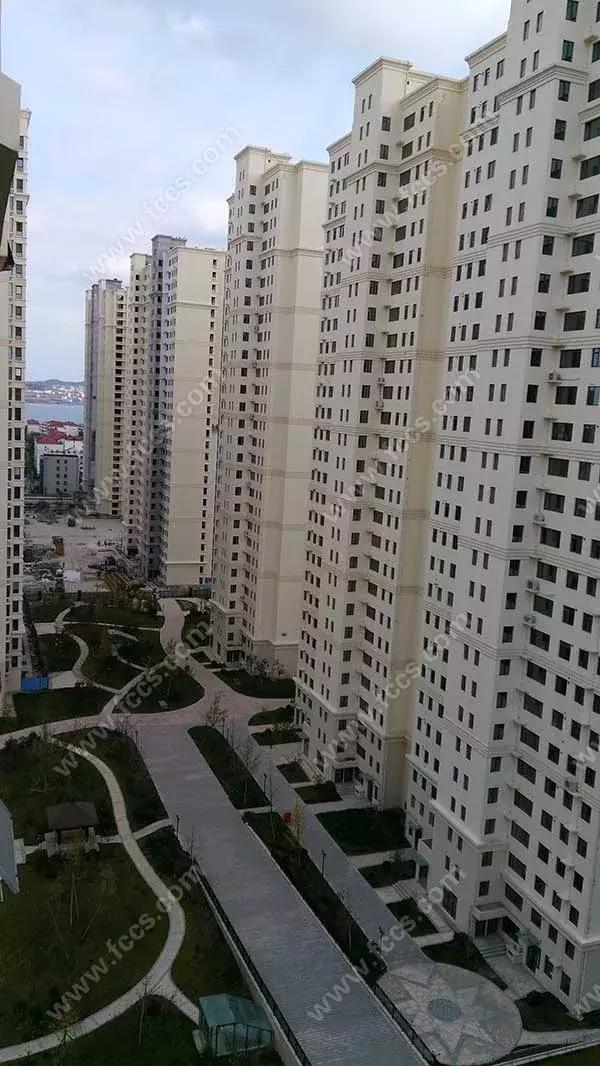 威海蓝星万象城16年房价,威海蓝星万象城大平层