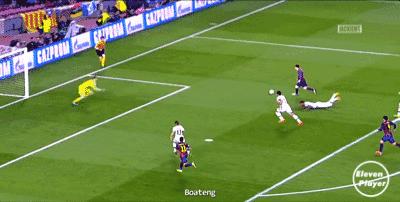 梅西过人技巧教学,fifaonline4梅西过人教学