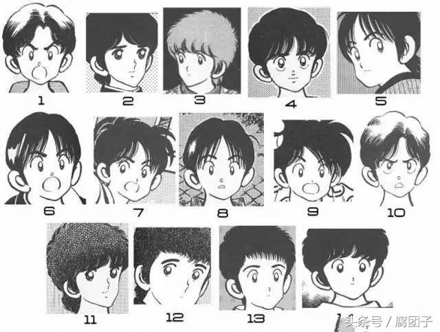 你确定漫画家会越画越好？看到这些变化后我只感到深深的绝望