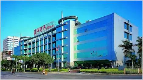 厦华电子最新重组消息,厦华电子重组结果