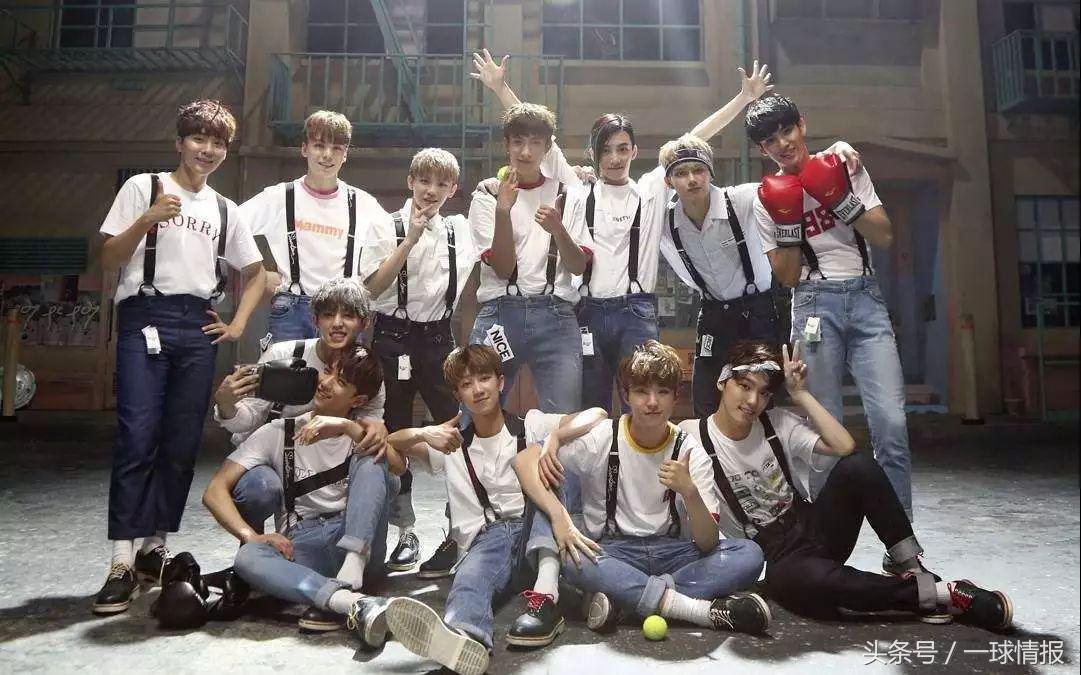 seventeen是小糊团吗,seventeen小糊团