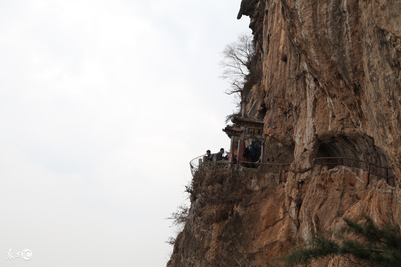 西山八大处诗句,西山八大处的传说
