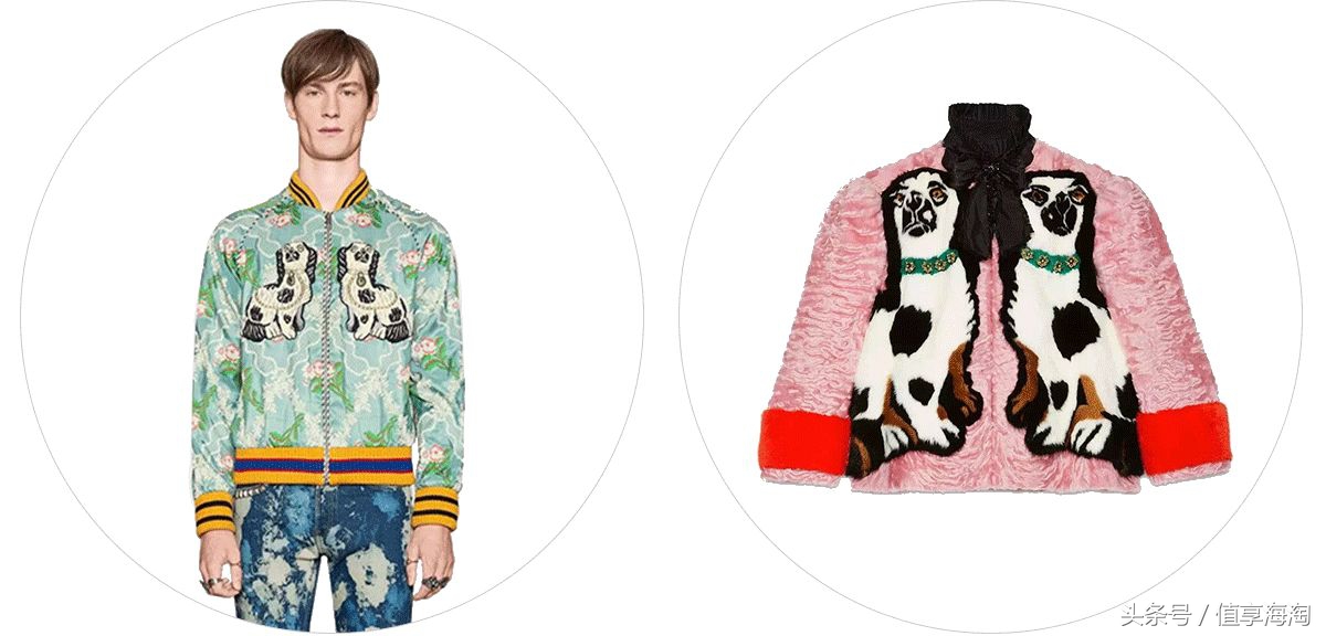 奢侈大牌狗年限定款,时尚大牌2022年春季限定款