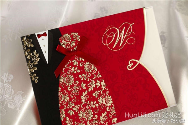 结婚请帖应该发给哪些人,发结婚请帖应该怎么发比较好