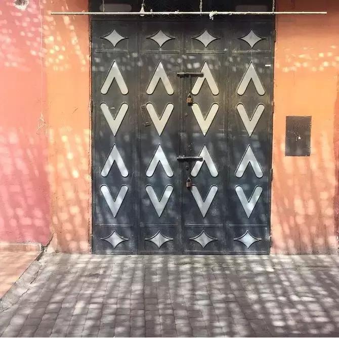 看过纽约的墙，去过摩洛哥的门，踩过东京的井盖，却错过这些美好