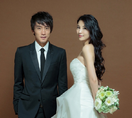 中超国脚太太团,中超太太团第一名