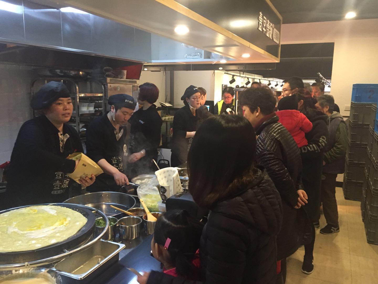 想自己创业开个早餐店好吗,小本创业开早餐店需要什么条件