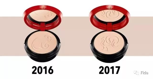 各路大牌又双叒叕出新年限定了，总有一款吓到你！