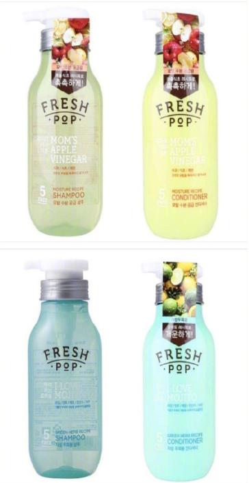 推荐给年轻人——性价比超高的洗护发用品