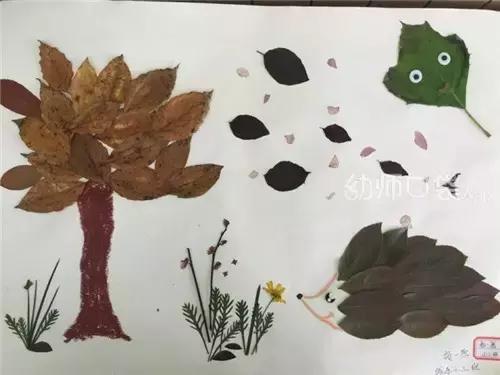 100幅创意美术作品,美术作品展示创意16张