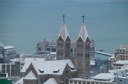 青岛司机速看，到了这两百多个路段要加倍小心！