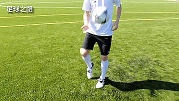 如何教零基础颠球,零基础速成颠球