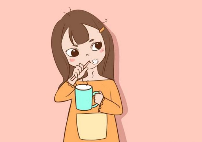 怀孕不可怕，在孕期遇到这几种小毛病却很可怕