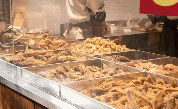 魔都50个必去地点,上海10大诡异地方