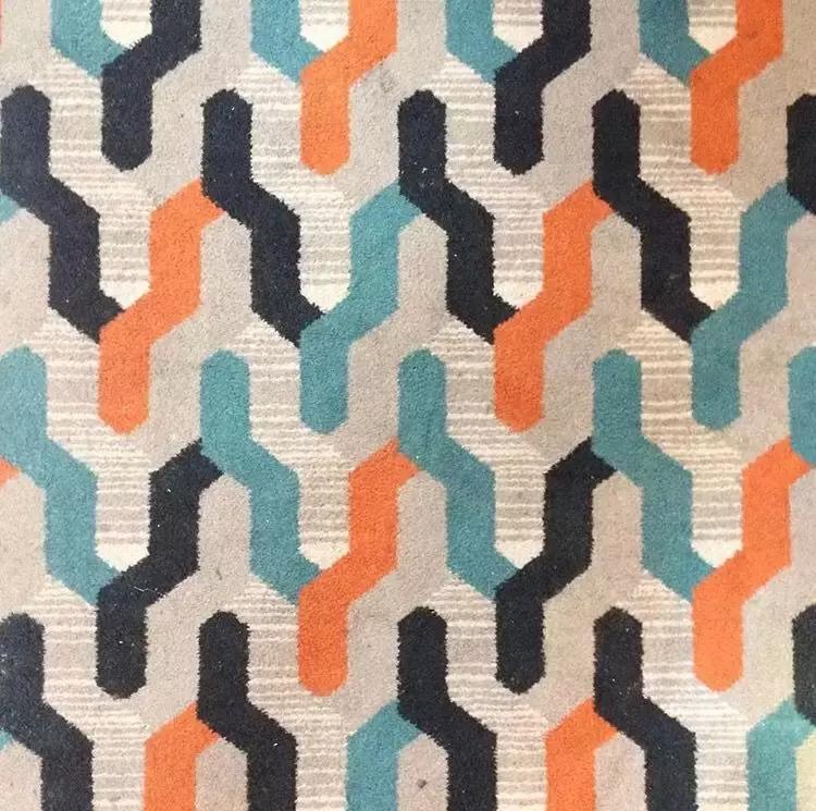 看过纽约的墙，去过摩洛哥的门，踩过东京的井盖，却错过这些美好