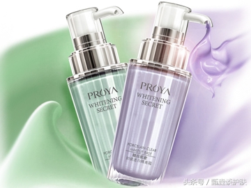 专业配方师隔离霜,一个护肤配方师的一天