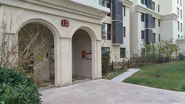 威海蓝星万象城16年房价,威海蓝星万象城大平层