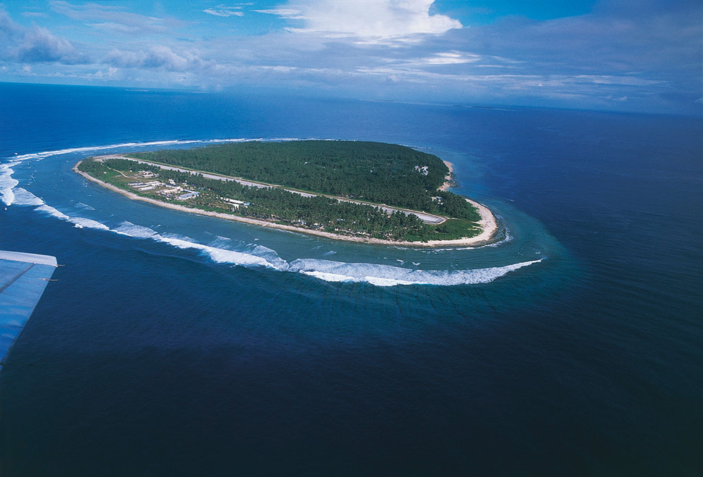 世界上最美神秘的岛屿,世界上最不可思议的十个岛屿