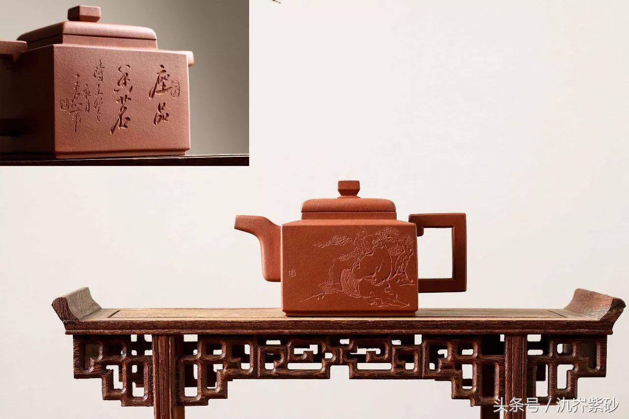 宜兴蟹壳青紫砂泥料是调配的吗,十大不建议买的紫砂泥料