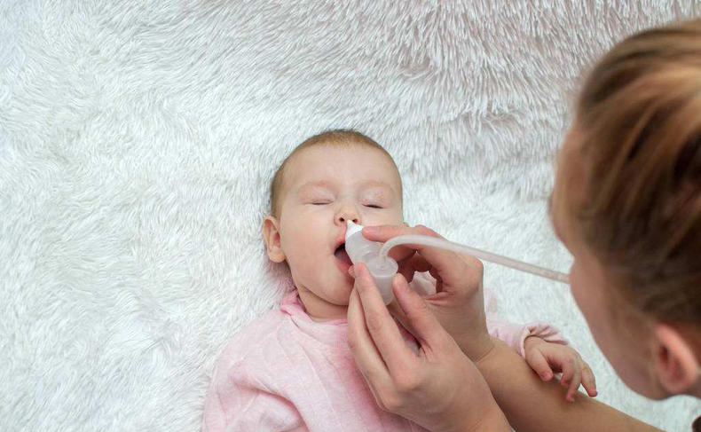 婴儿吸鼻器算不算医疗器械,宝宝吸鼻器需要买吗