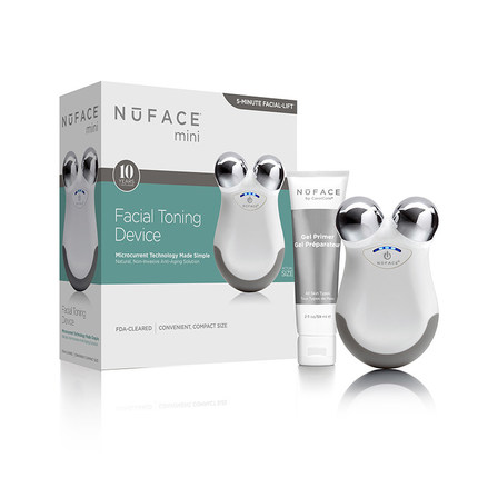 大排灯跟射频美容仪有什么区别,大排灯和射频美容仪可以一起用吗