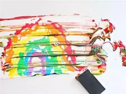 幼师必备的石头创意美术,幼师考核创意美术作品