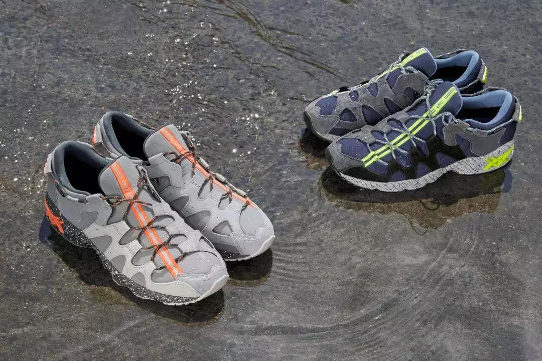 老爹鞋新年,新春爆款老爹鞋