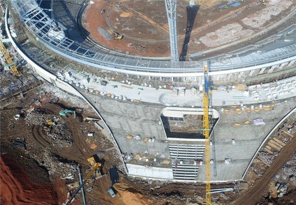 海口五源河体育场2024安排,海口五源河体育场最近有什么活动