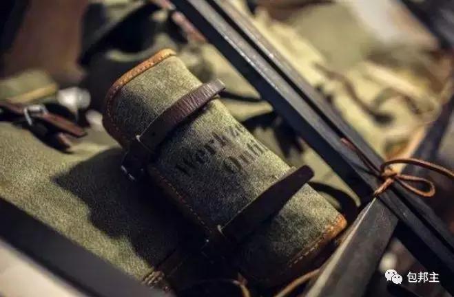 修复皮具,修复高端皮具的方法