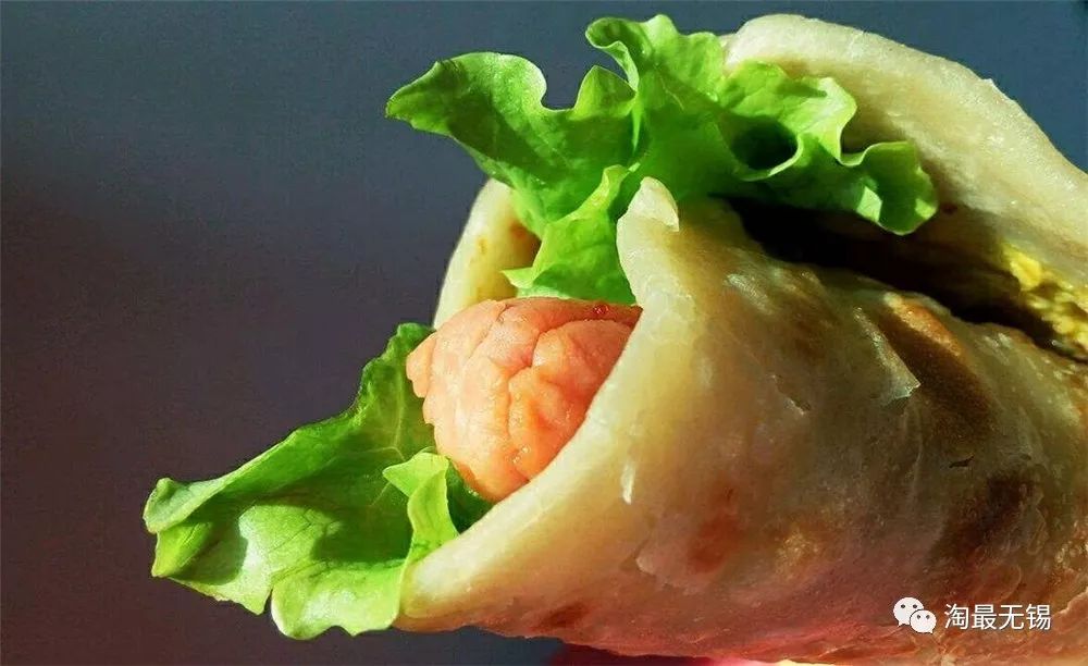 锡市好吃的美食推荐,无锡最接地气的草根美食