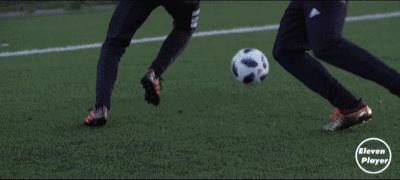 梅西过人技巧教学,fifaonline4梅西过人教学