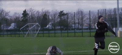 梅西过人技巧教学,fifaonline4梅西过人教学