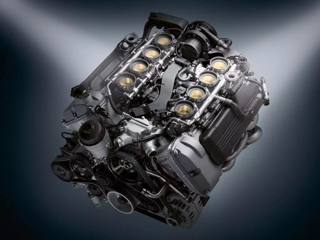 吱道不知道,v8绝唱宝马m3