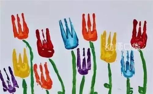 100幅创意美术作品,美术作品展示创意16张