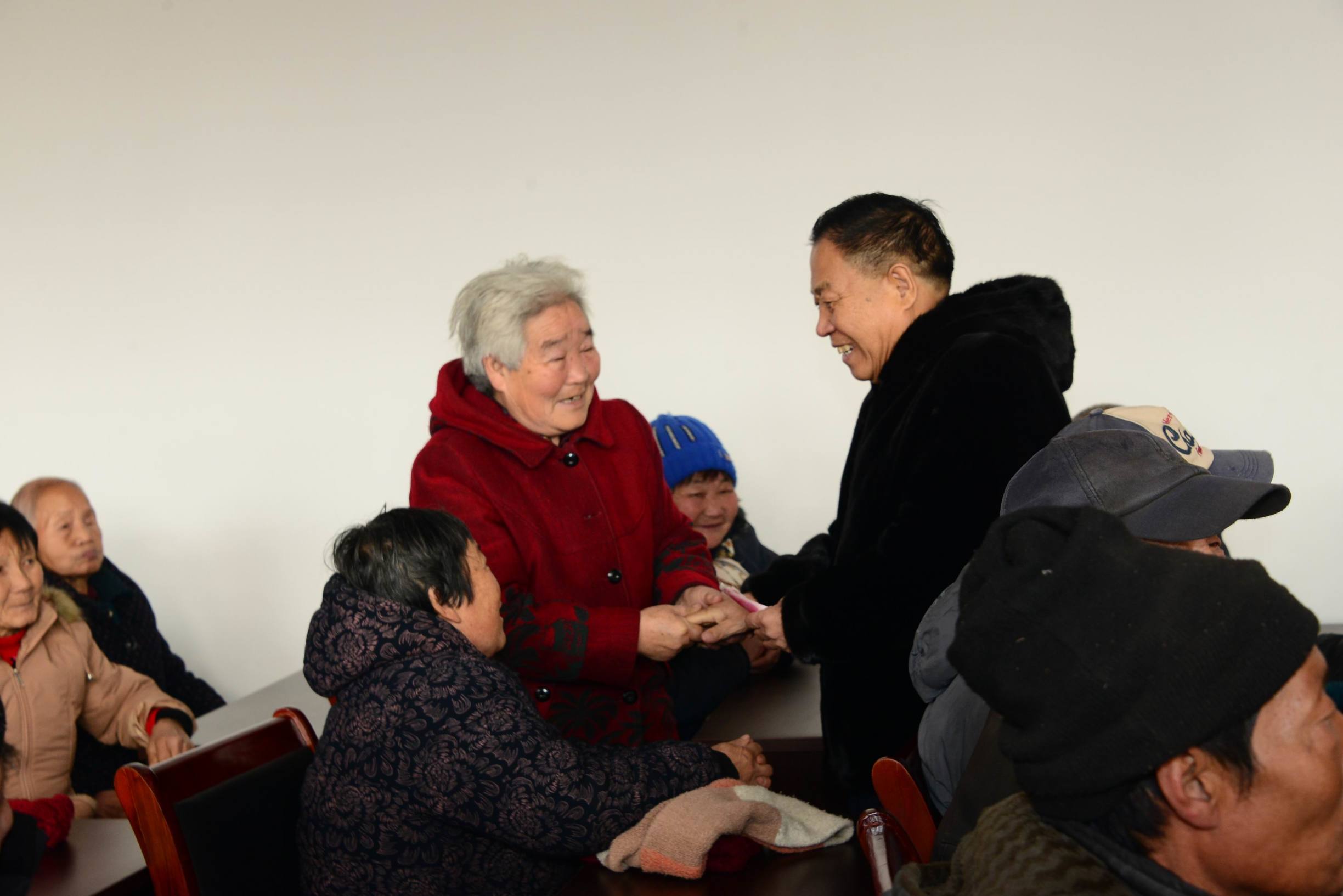 高碑店新凯汽车集团张振堂身价,新凯集团张振堂董事长