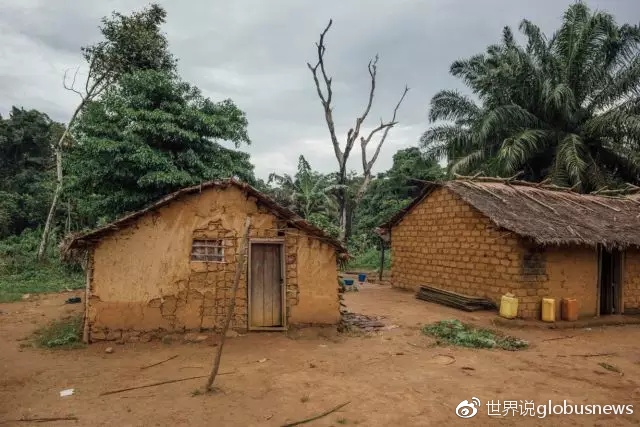 拯救世界的刚果湿地，能否拯救当地人的生活？