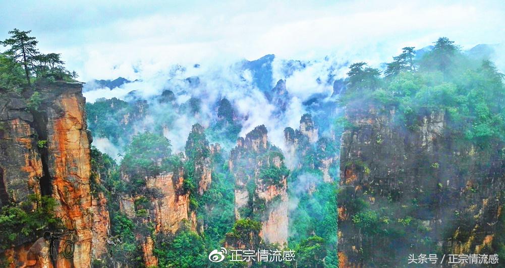 贰零壹柒——不止旅行之美景篇