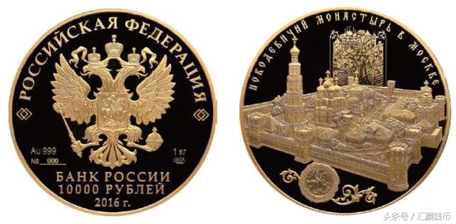 超有价值的纪念币,现在最值得收藏的纪念币