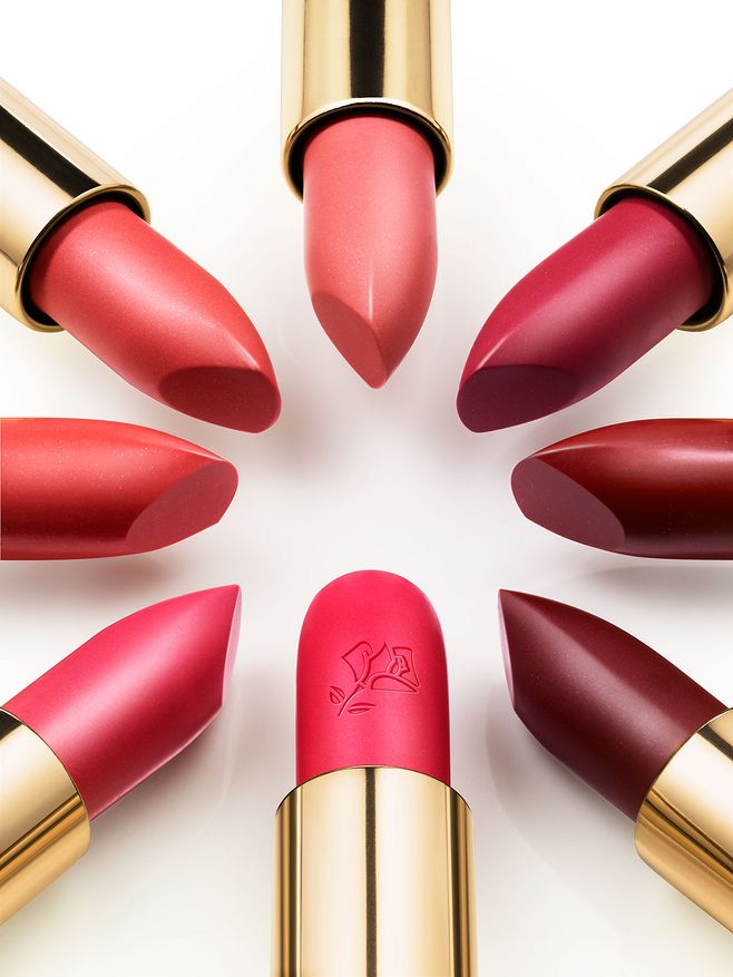 口红各大牌最热门色号,盘点口红最好用的大牌